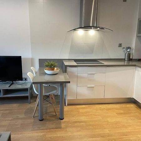 Bonito Apartamento Cerca Del Centro - Trinidad 马拉加 外观 照片