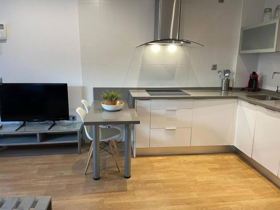 Bonito Apartamento Cerca Del Centro - Trinidad 马拉加 外观 照片