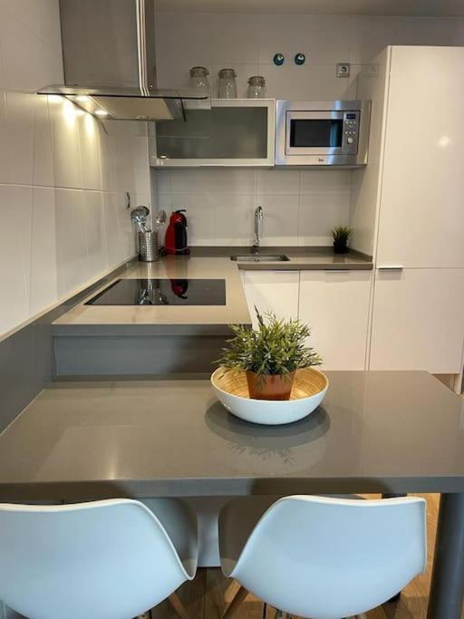 Bonito Apartamento Cerca Del Centro - Trinidad 马拉加 外观 照片