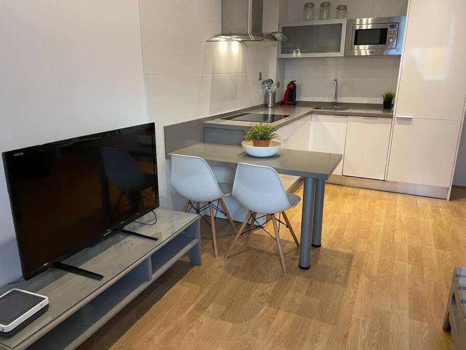 Bonito Apartamento Cerca Del Centro - Trinidad 马拉加 外观 照片